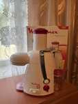 Соковижималка Moulinex Frutti-Pro XL