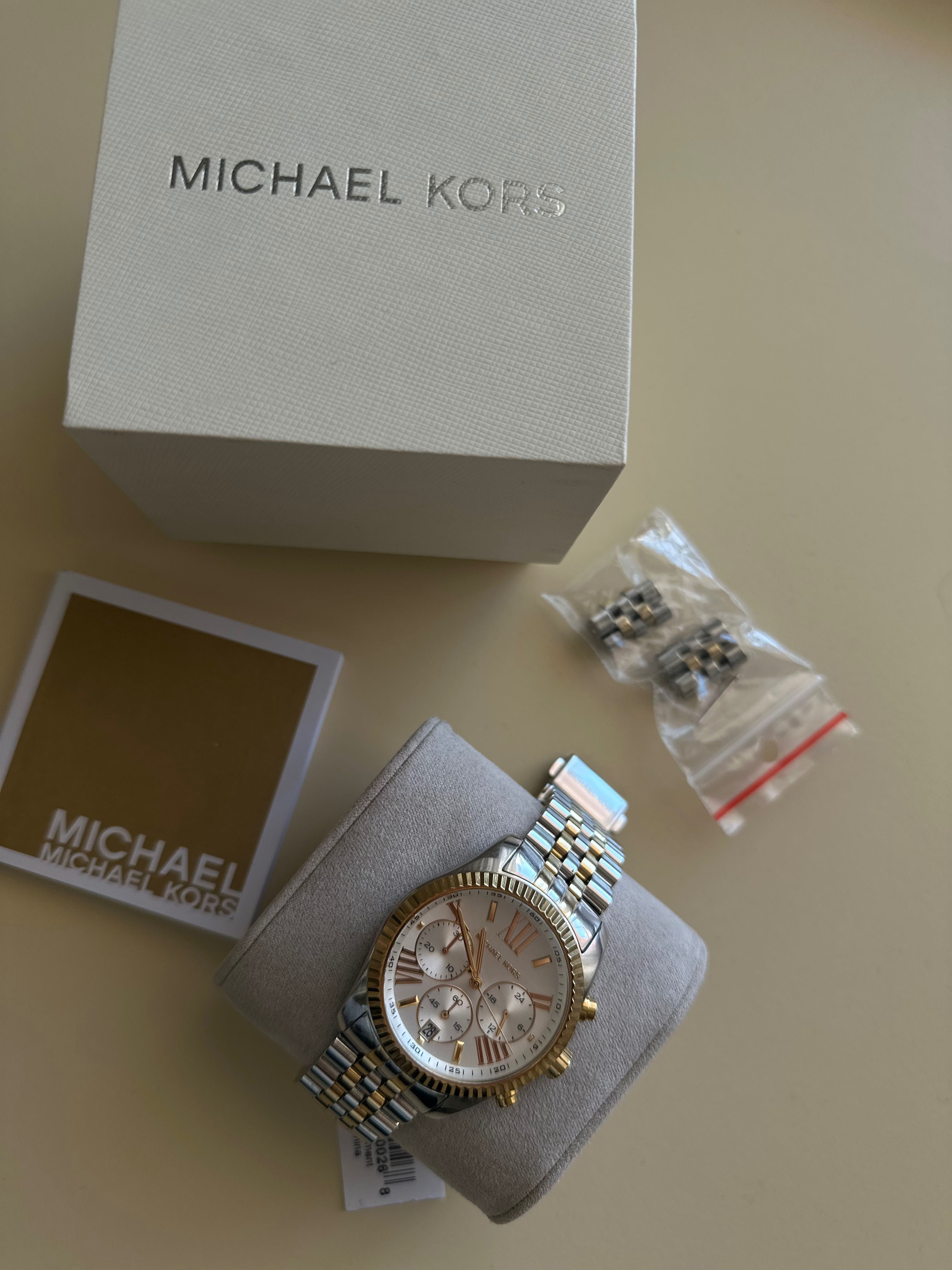 Жіночий годинник Michael Kors MK5955