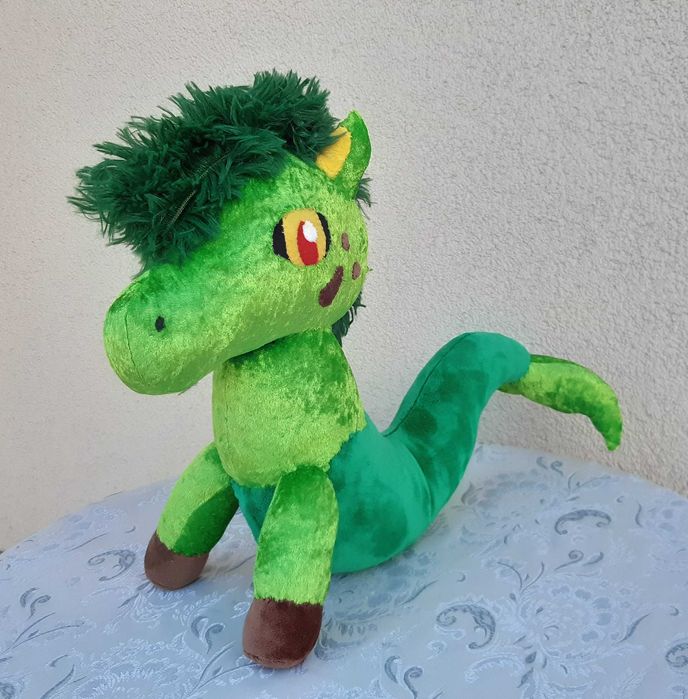 Hippokamp, kelpie, konik syrenka kucyk, morski, mitologia