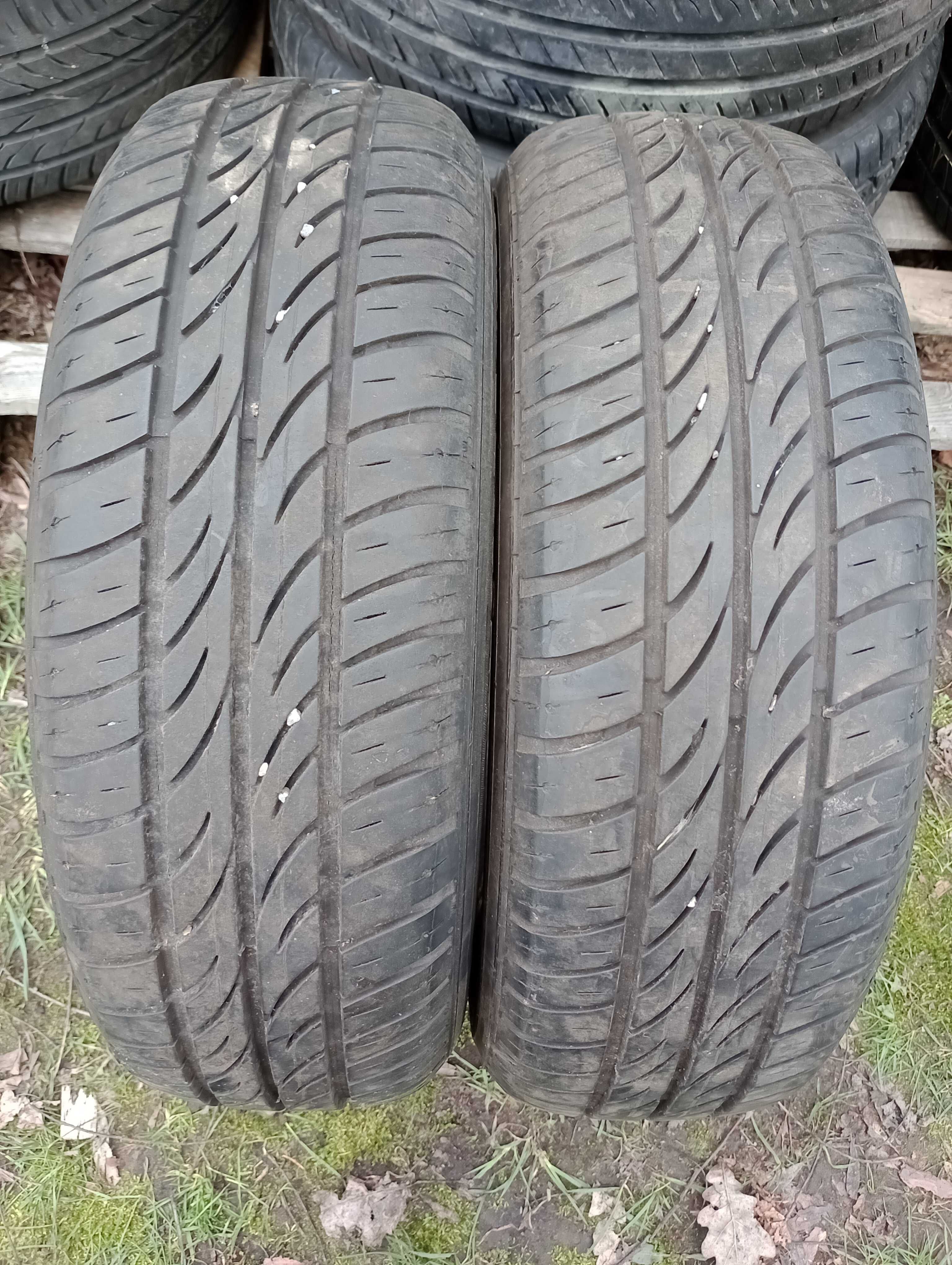 Opony letnie 185x65 R15 POINT S lato 185/65/15 - para 2 sztuki