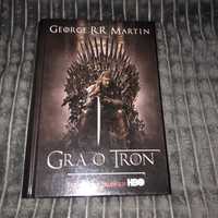 George R.R. Martin Gra o Tron