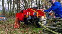 Rebak do gałęzi REMET R-100 == dostawa gratis== cena 4099