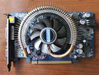 Karta graficzna Galaxy NVidia 8600GT 512 MB DDR3