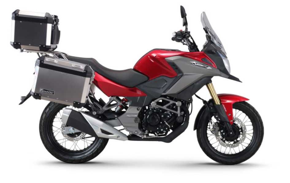 Daytona 125 X Dy moto Dymoto 2026 varadero enduro Tarnobrzeg