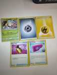 Vendo Cartas Pokémon originais!