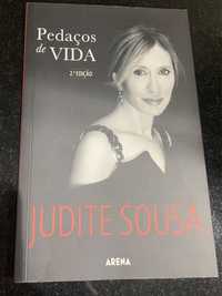 Livro “Pedaços de Vida”