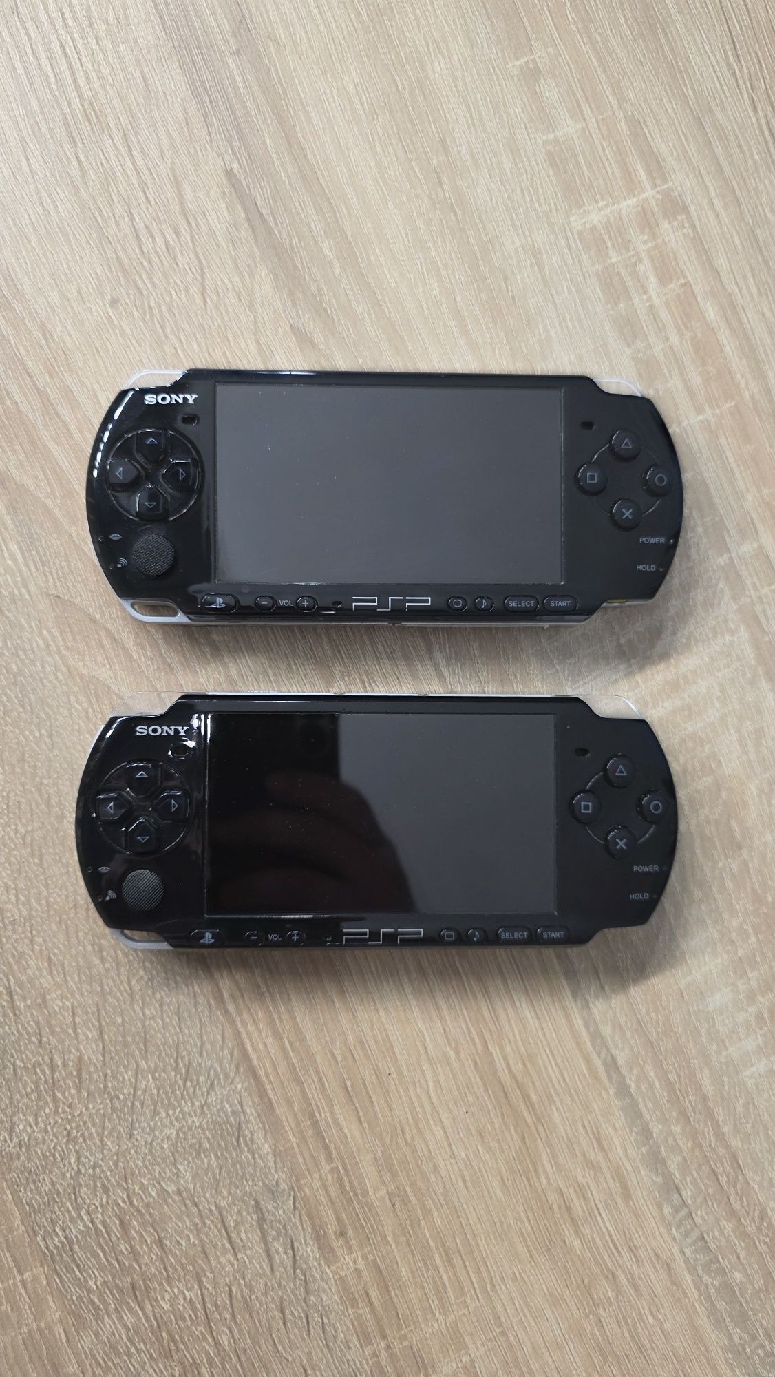 Sony PlayStation portable psp