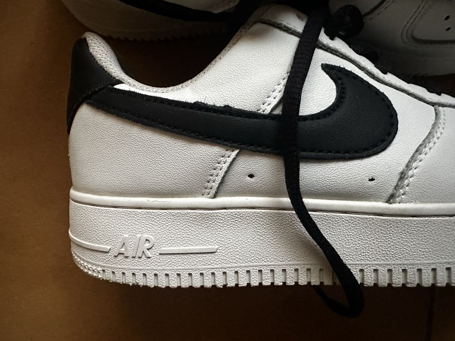 Nike air force 1 numero 39em otimo estado