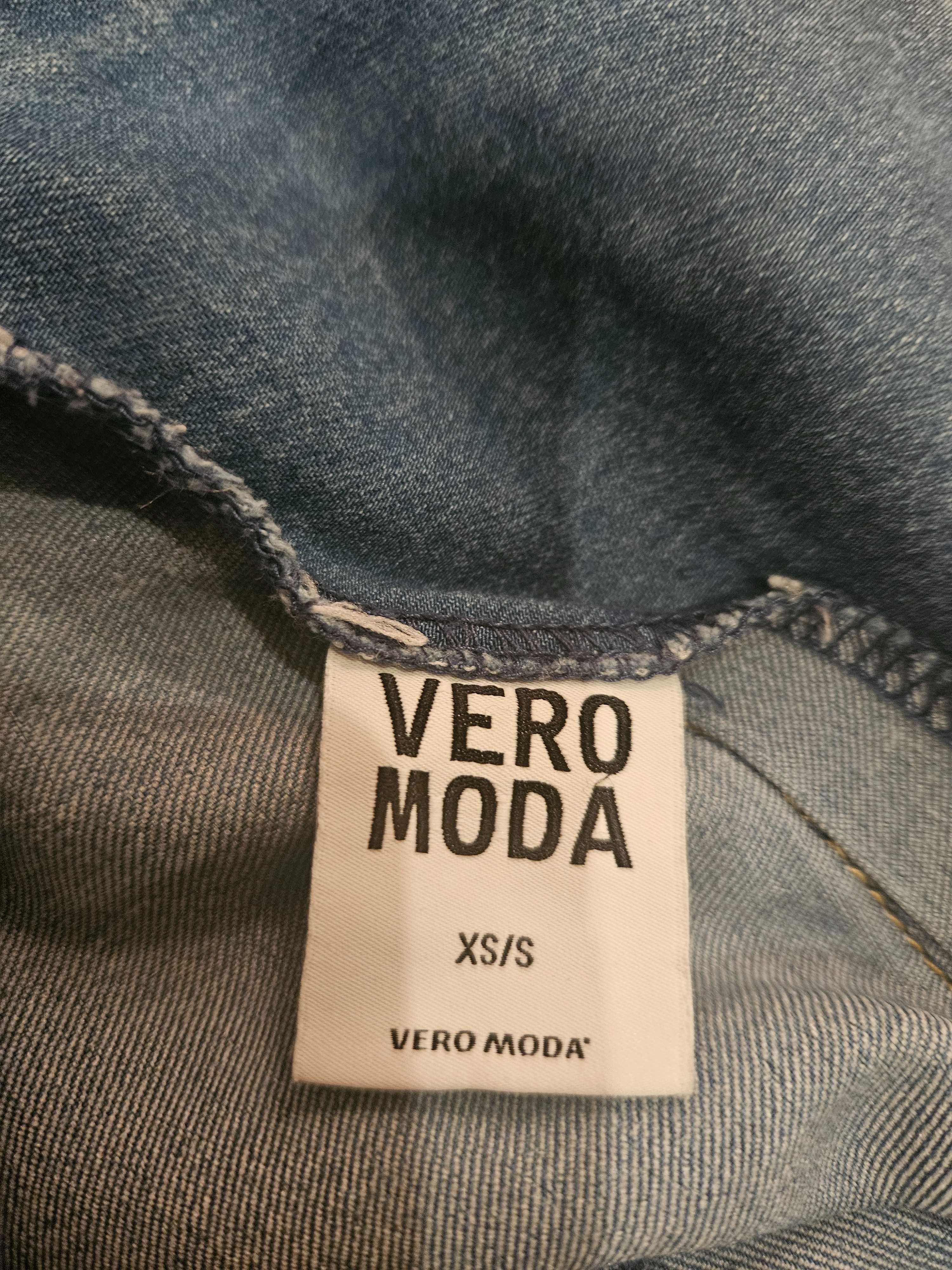 Rurki  Vero Moda