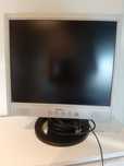 Super monitor Belinea 17" jakość TOP