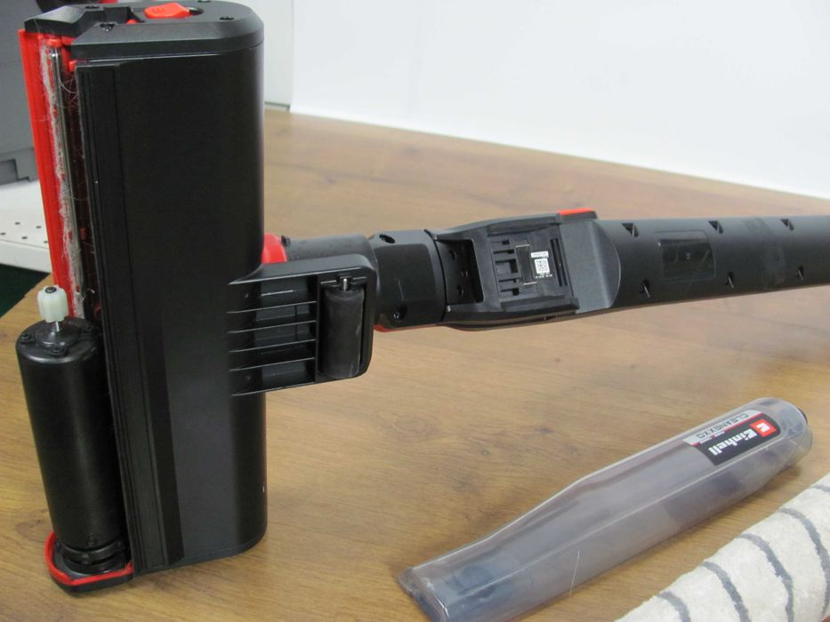 Швабра акумуляторна Einhell CLEANEXXO серії Expert з Німеччини