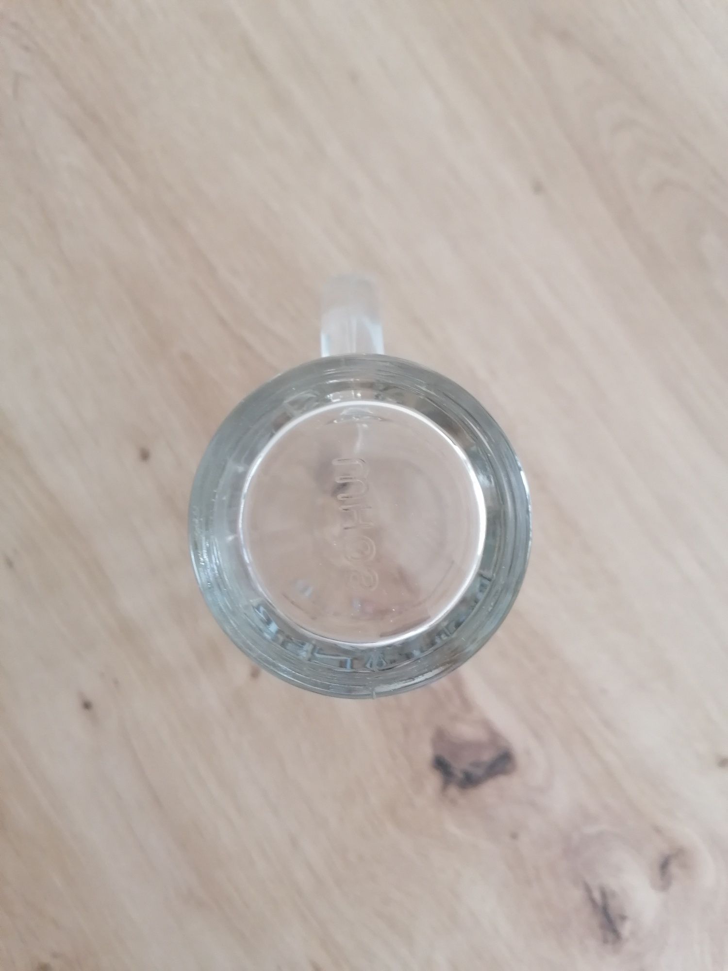 kufel do piwa Paulaner 0,2l