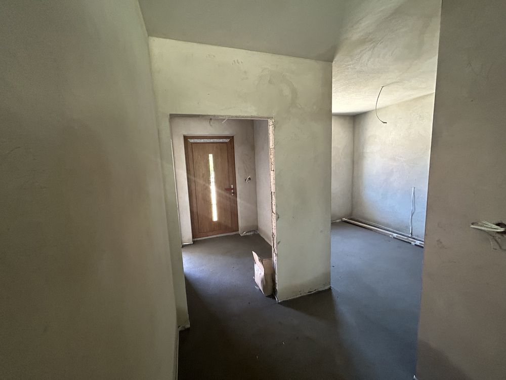Domy w zabudowie bliźniaczej 144m2