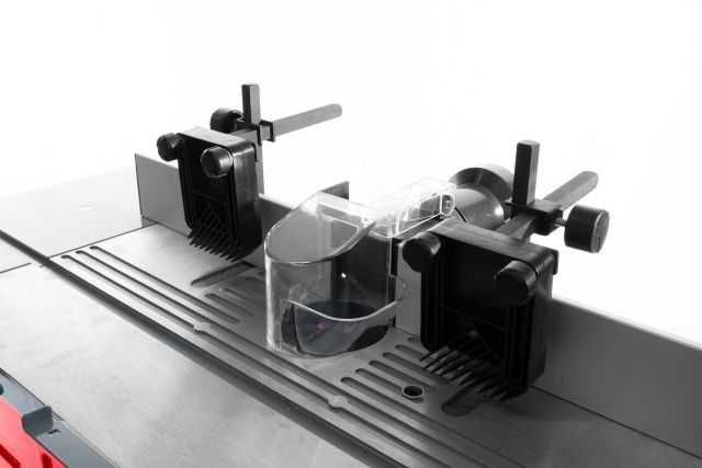 Фрезерний верстат Holzmann TFM 610V фрезер настольний /станок