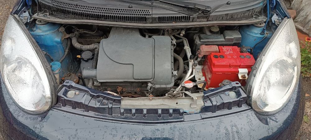 Продаю Citroen c1 2011 року. Робот.