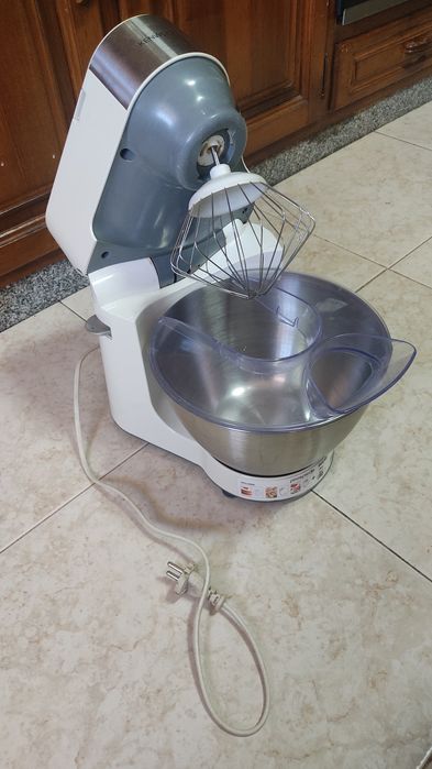 Robô de Cozinha KENWOOD Prospero
