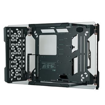 CoolerMaster MASTERFRAME 700 caixa