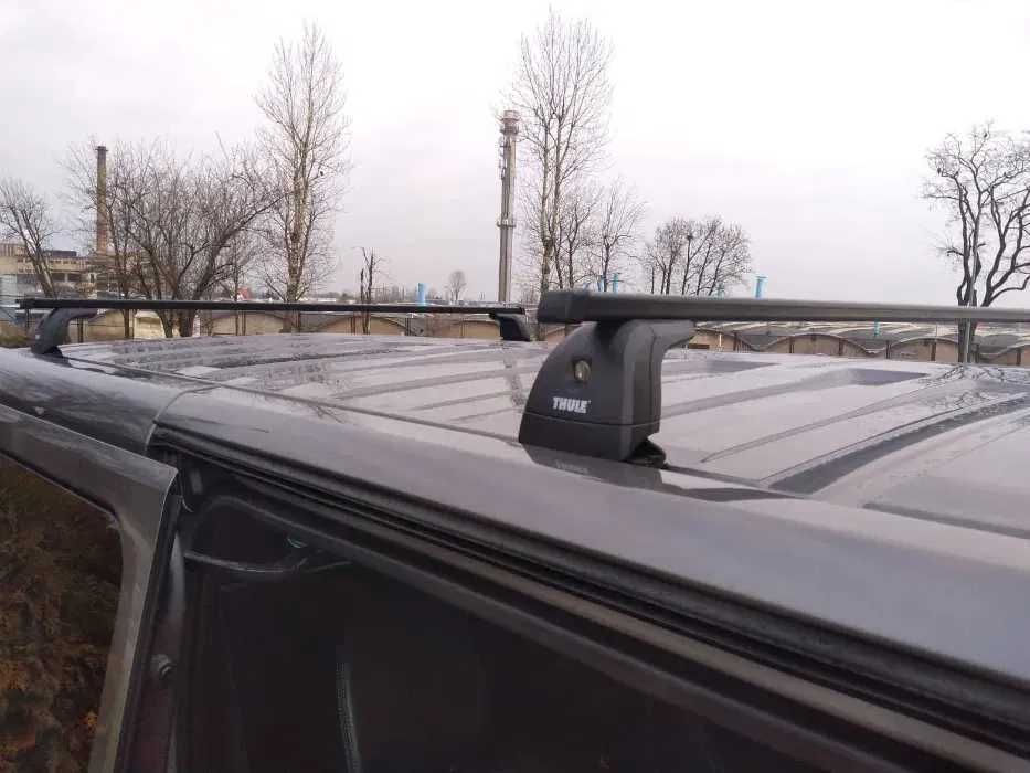 Wynajem/wypożyczalnia busa 9 os.