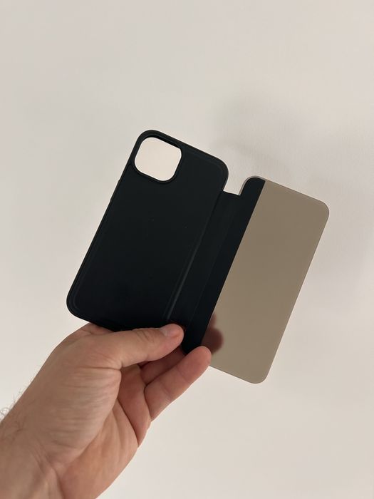 Etui z Klapka na Iphone 14