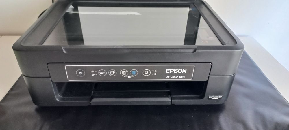 Impressora Multifunções Epson Expression Home XP-2150 (Wi-Fi)