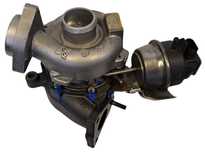 Turbosprężarka regenerowana Audi 2.0 TDI 5303.970.0189