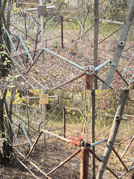 Предоставляем уборку и благоустройство могил на кладбище