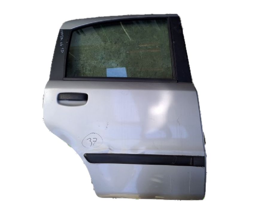 Porta trás direita FIAT Panda (169_)