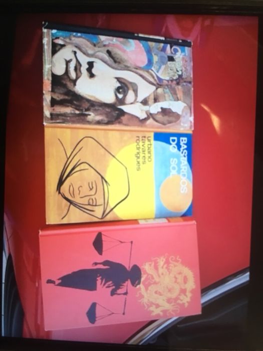 Clássicos literatura portuguesa