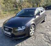 Audi A3 2008 1.6 бензин