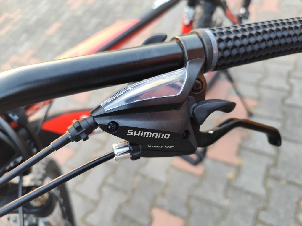 Rower górski Mexller SOLARIS MTB 29