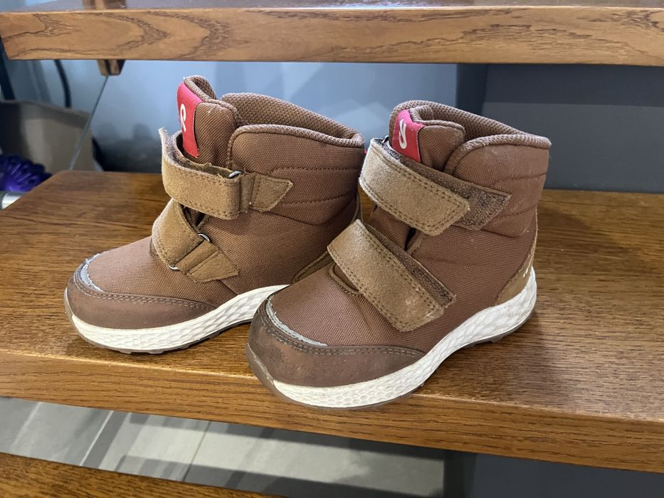 Черевики Reima, проміжний сезон