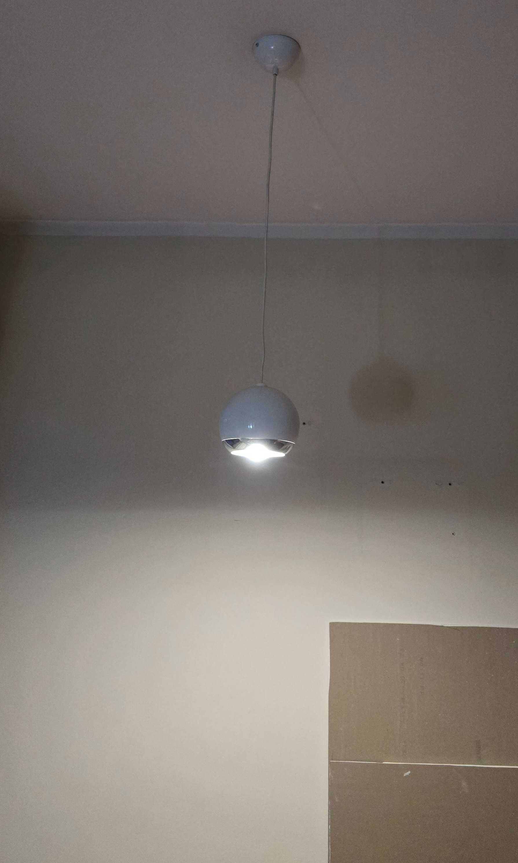 Lampy Sferio Italux
