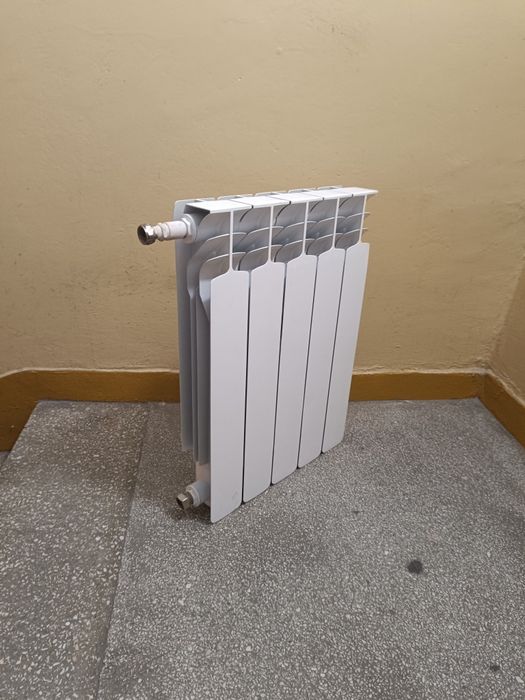 Sprzedam grzejnik
