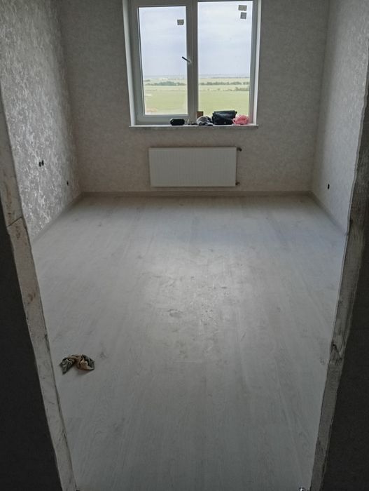 Ремонт квартир- под ключ - пос Котовского.  Кадор, Чайка, Солярис ит