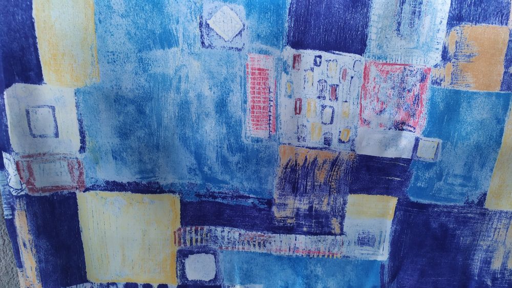 POściel atłasowa, komplet 4 cz., 200x220 NOWA