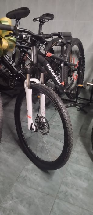 Rockrider st120 S 27.5