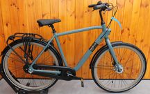 Rower męski Gazelle Esprit. H 54 I inne rowery