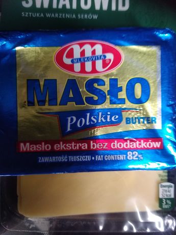 Масло вершкове  82%