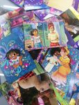 Cartas disney Encanto : 59 cartas panini