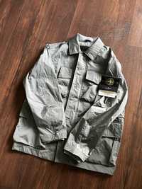 куртка stone island nylon watro tc