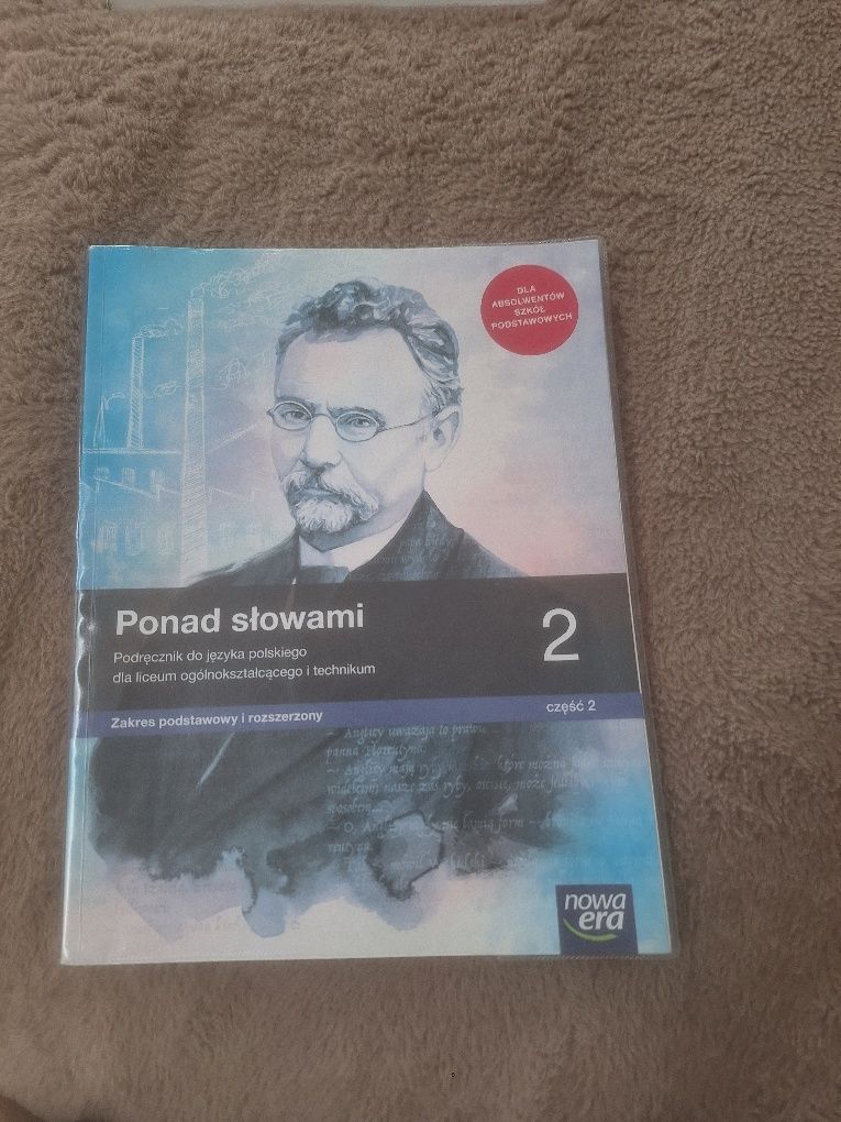 Ponad Słowami 2 Część 2