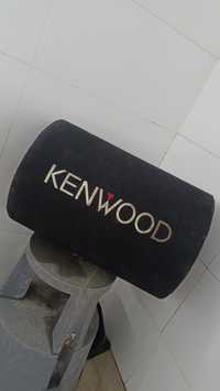 Продам сабвуфер kenwood