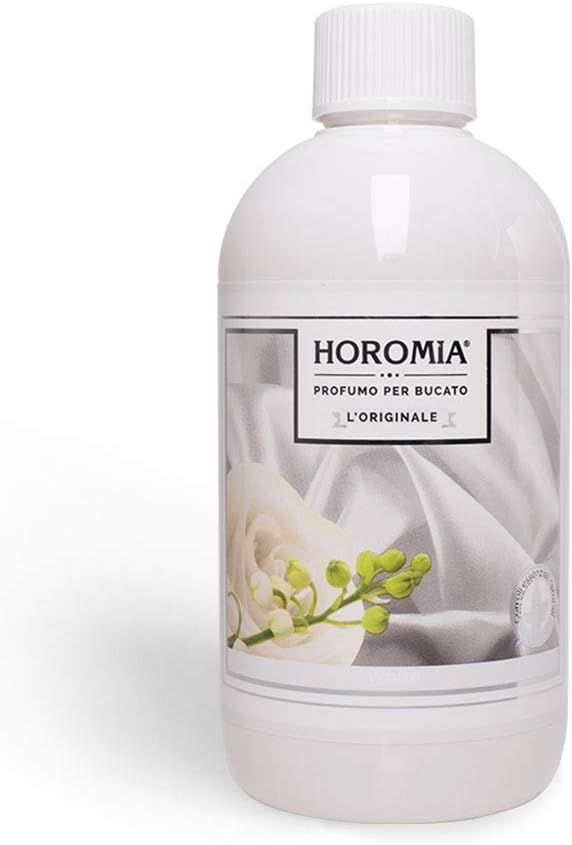 outlet horomia biały zapach do prania (500 ml) h-004