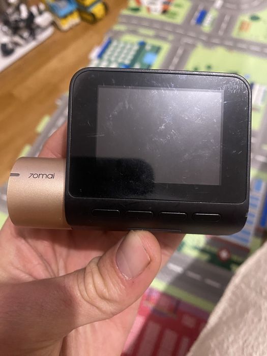 70mai Dash Cam lite middrive d08