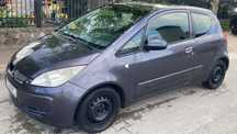 Mitsubishi colt cz3 1.3 LPG