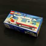 6666 LEGO Ambulans