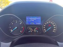NEGOCIÁVEL - Ford Focus -1600- Econetic Extras