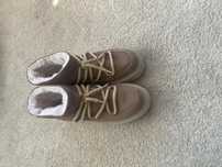 Inuikii buty damskie platforma