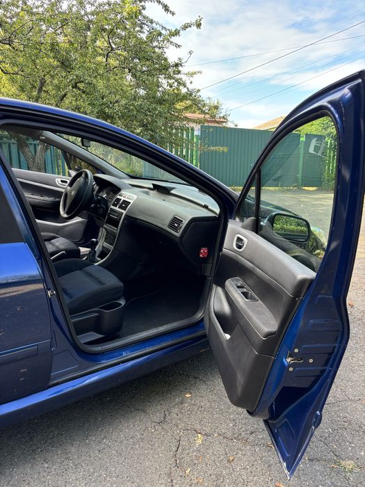 Peugeot 307 2005