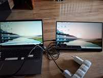 Arzopa Z1FC 144Hz przenośny monitor do gier | Ekran 16,1"
